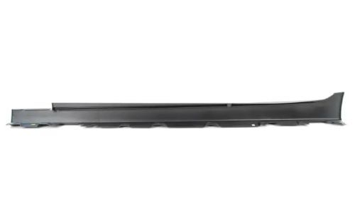 Bmw F18 Marşpiyel Kaplaması Sağ 51777262664