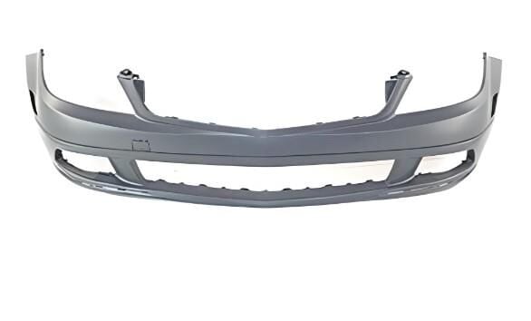 Tampon W204 Ön (Pdcsiz, F.Yık-Sız) -Avg/Elg- 07-11 2048850825