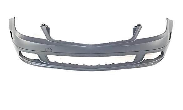 Tampon W204 Ön (Pdcsiz, F.Yık-Sız) -Avg/Elg- 07-11 2048850825