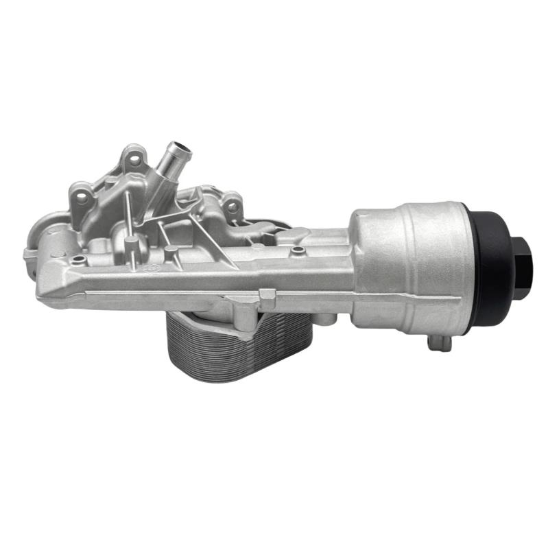 Yağ Filtre Kütüğü F20+LCI F30+LCI (N13) 11417600468