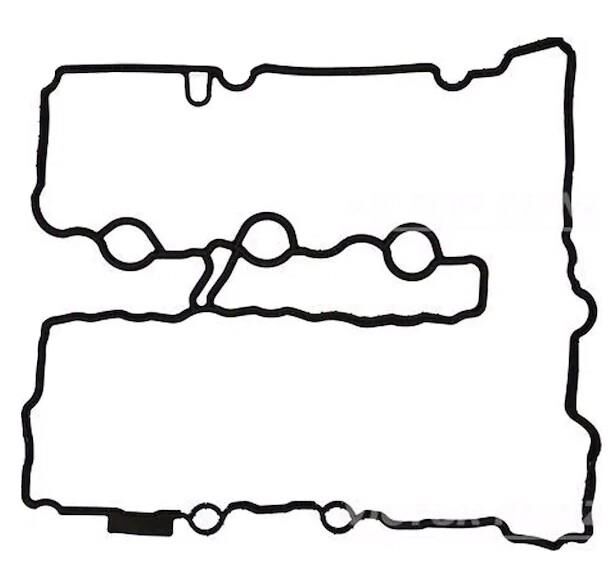 CONTA F56 ÜST KAPAK LASTİK