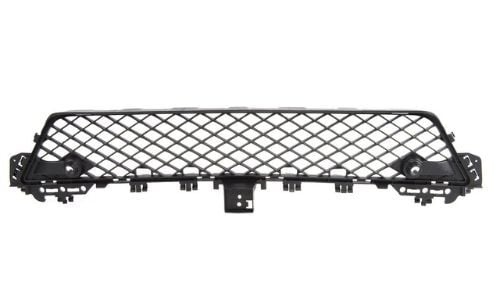 Tampon Izgarası W204 Ön Orta (Pdcli) -Cls/Std-  2048851324