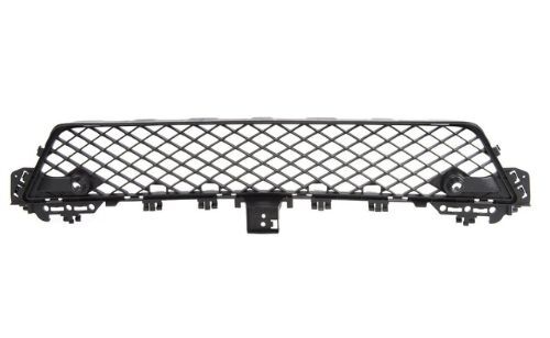 Tampon Izgarası W204 Ön Orta (Pdcli) -Cls/Std-  2048851324