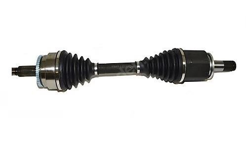 AKS KOMPLE LAND SPORT ÖN SOL