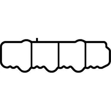 CONTA 651 EMME  MANİFOLT