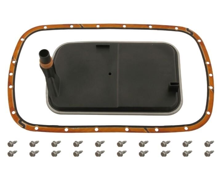 OTOMATİK ŞANZIMAN FİLİTRESİM43 M47 M51