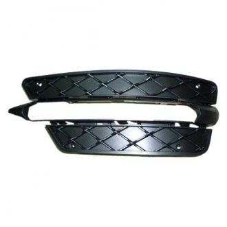 Tampon Izgarası W204 Ön Sol (Kapalı) -Amg- 2012-14 2048851353