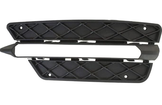 Tampon Izgarası W204 Ön Sol (Kapalı) -Amg- 2012-14 2048851353