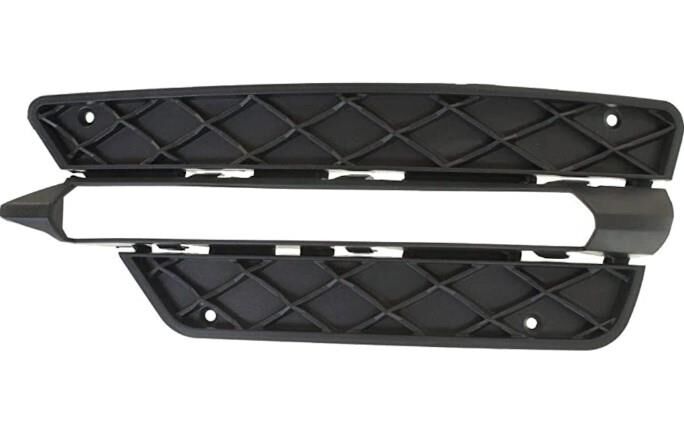 Tampon Izgarası W204 Ön Sol (Kapalı) -Amg- 2012-14 2048851353