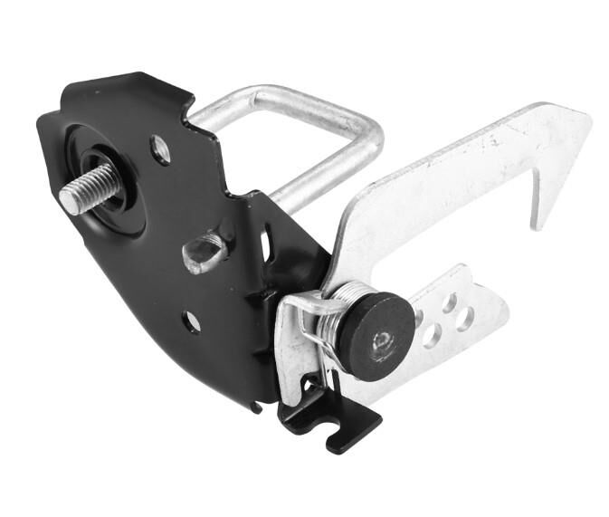 KAPUT KİLİDİ F10+LCI F01+LCI ÜST SOL