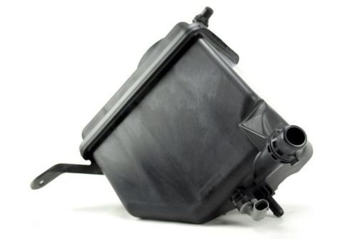 Radyatör Yedek Su Deposu E60+Lci E63+Lci (Benzin) 17137542986
