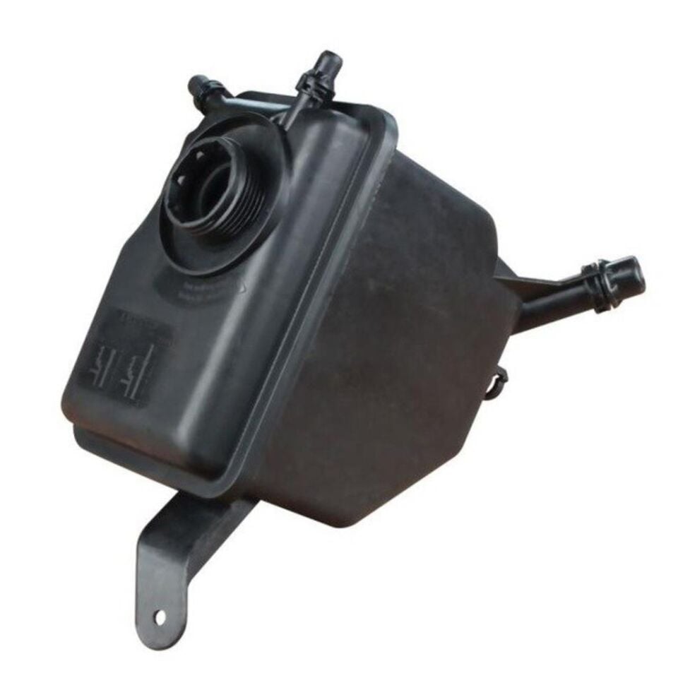 Radyatör Yedek Su Deposu E60+Lci E63+Lci (Benzin) 17137542986