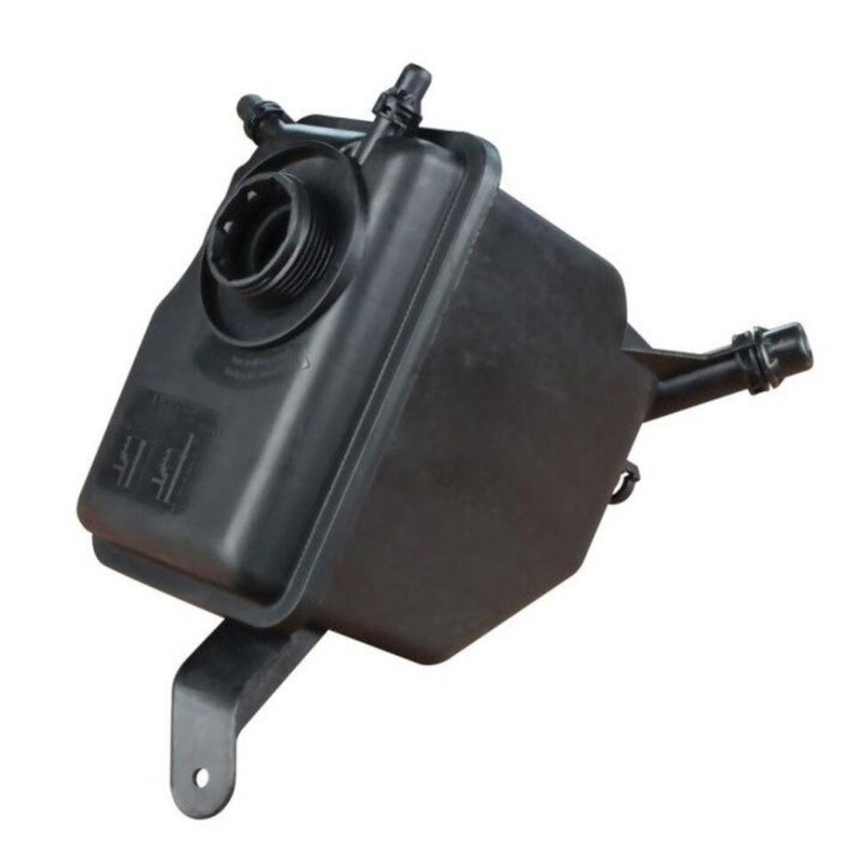 Radyatör Yedek Su Deposu E60+Lci E63+Lci (Benzin) 17137542986