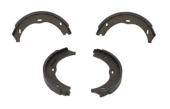 BALATA VİTO EL FREN Y.M