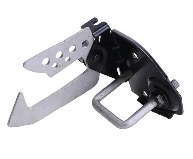 KAPUT KİLİDİ F10+LCI F01+LCI ÜST SAĞ