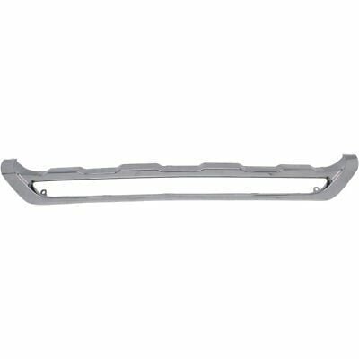 Tampon Izgara Çerçevesi X204 Ön Orta (Krom) 2012- 2048851822