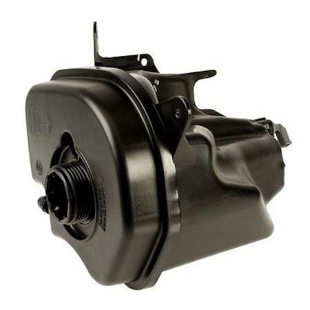 Radyatör Yedek Su Deposu X5 E70 F15 X6 E71 F16 17137552546