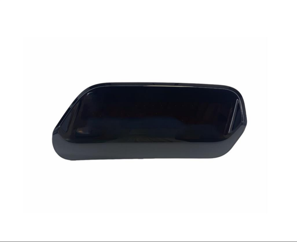 Difüzör Kapağı X1 U11 Arka Sol (M-Tech) 51128083649