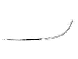 Tampon Nikelajı W204 Ön Sol -Avg/Elg- 2012-14 2048853721