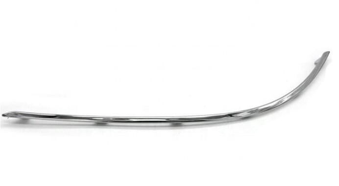 Tampon Nikelajı W204 Ön Sol -Avg/Elg- 2012-14 2048853721