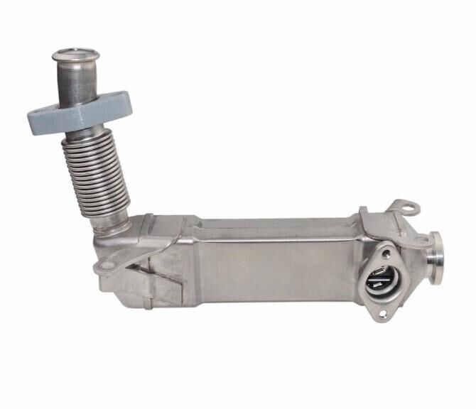 EKSOZ GAZ RADYATÖRÜ-----------A-ÜST