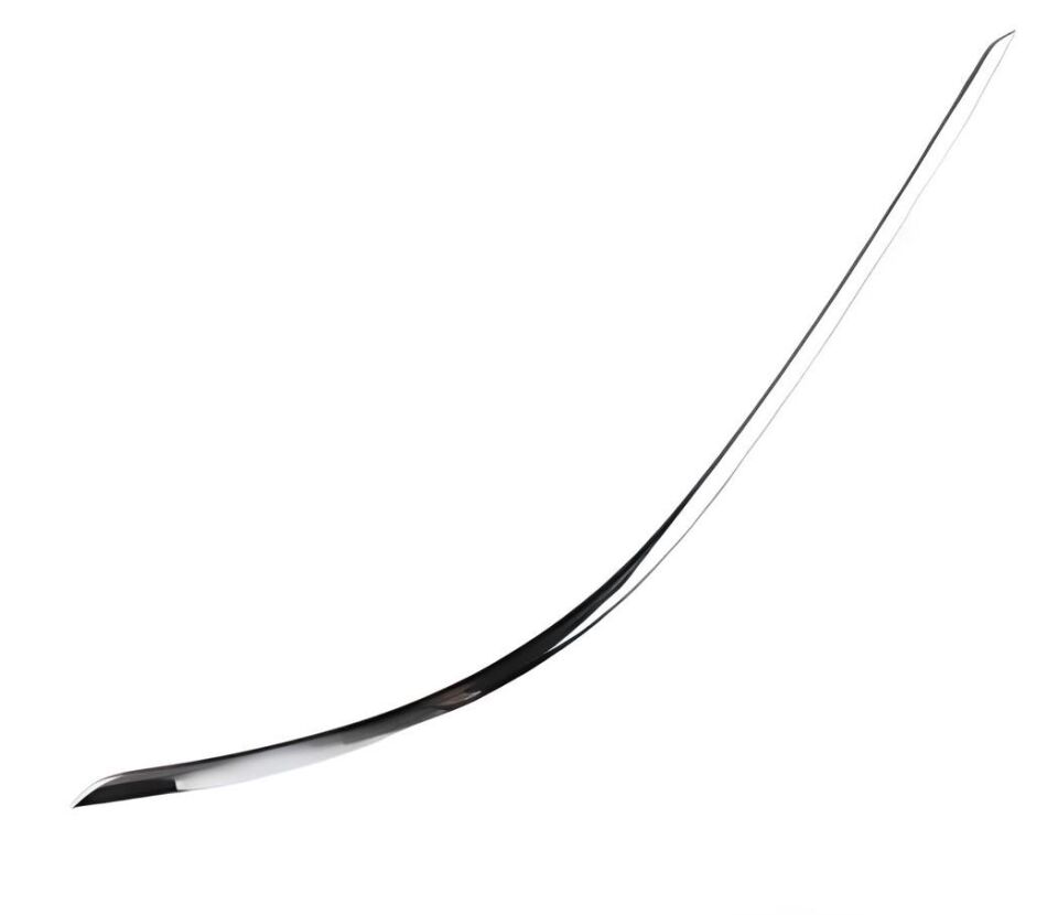 Tampon Nikelajı W204 Ön Sağ -Avg/Elg- 2012-14 2048853821