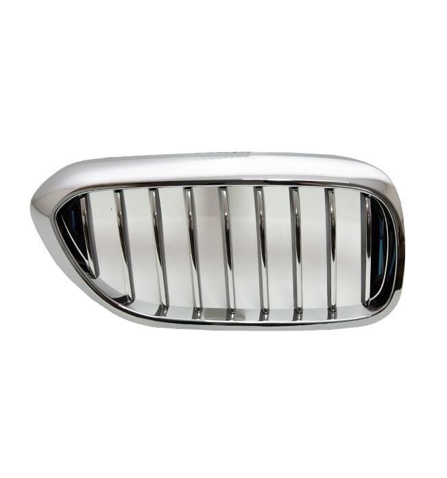 Panjur G30 Sağ Krom/Siyah -Luxury- 530e 51137473692