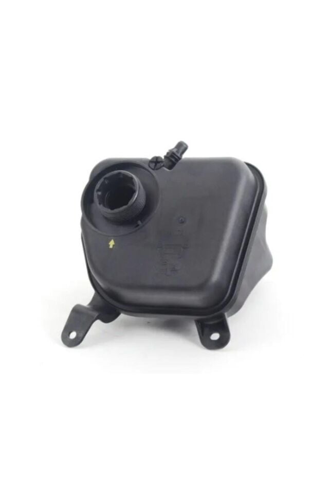 Radyatör Yedek Su Deposu E90 E84 E88 (N55) 17137640515