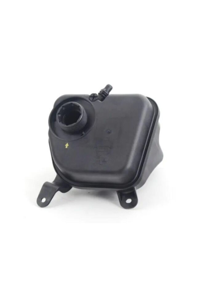 Radyatör Yedek Su Deposu E90 E84 E88 (N55) 17137640515