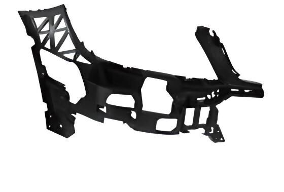 Tampon Braketi W204 Sağ 2048855265