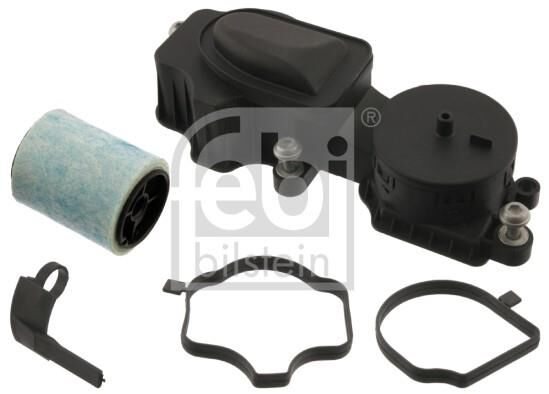 MANİFOLT HAVALANDIRMA FİLİTRE E39 E46 M47