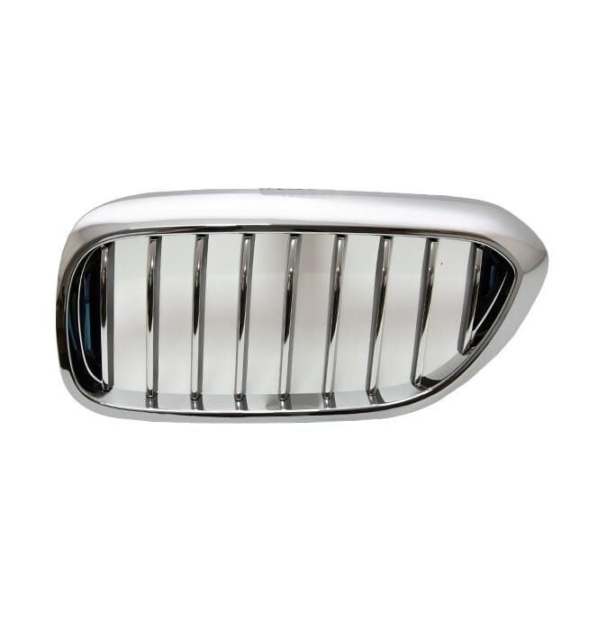 Panjur G30 Sol Krom/Siyah -Luxury- 530e 51137473691