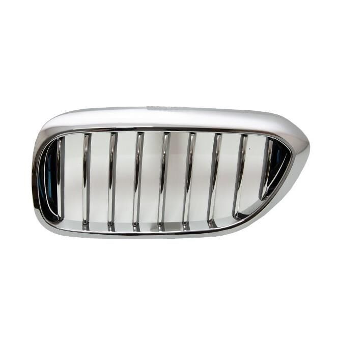 Panjur G30 Sol Krom/Siyah -Luxury- 530e 51137473691