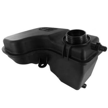 Radyatör Yedek Su Deposu E60 E83 (Dizel) 17137800292