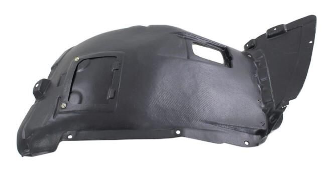 Çamurluk Davlumbazı E90 LCI Ön Sağ Ön Taraf 51717172500