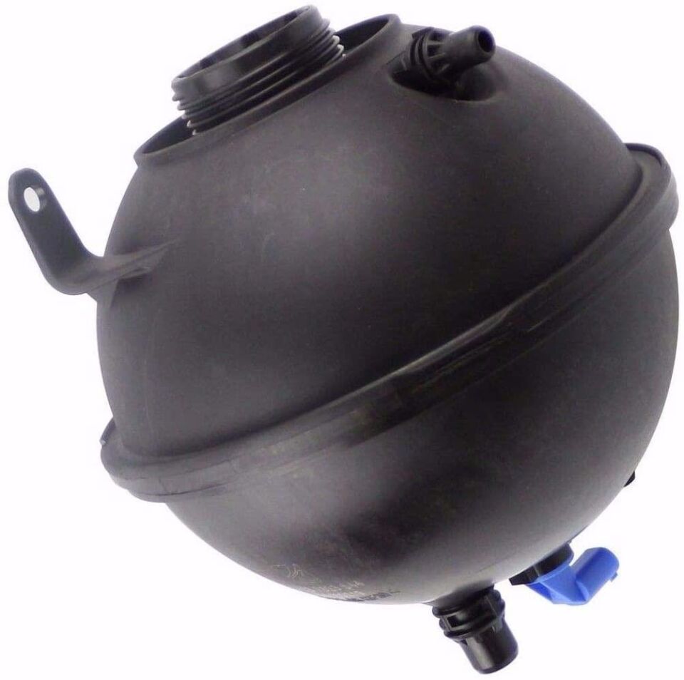 Radyatör Yedek Su Deposu F25 F26 (N47N B47 N20) 17137823544