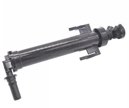 Far Yıkama Robotu F20 F30 Sol