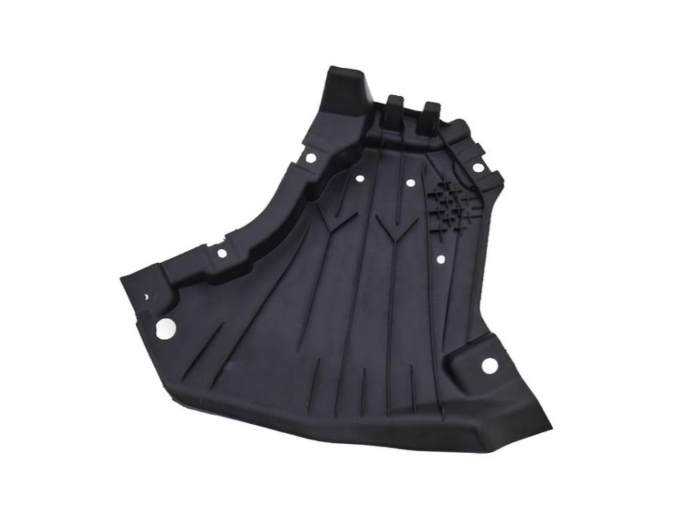 Tampon Alt Muhafaza W213 C238 Ön Sağ (4-MATIC) 2135200700