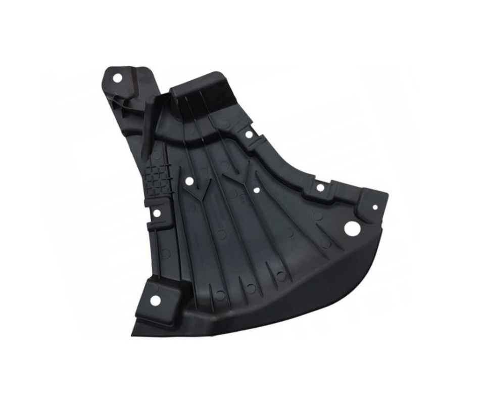 Tampon Alt Muhafaza W213 C238 C257 Ön Sol -AMG- 2135202500