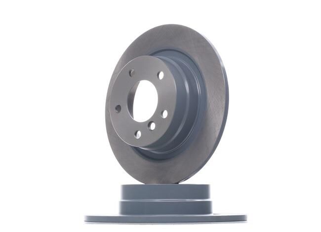 FREN AYNASI E87 E90 ARKA HAVASIZ