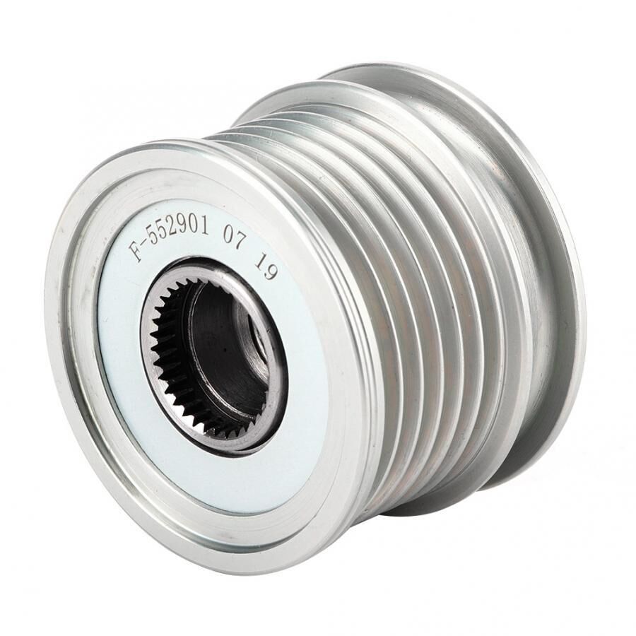 ŞARZ DİNAMO KASNAĞI SPRINTER VİTO CDI