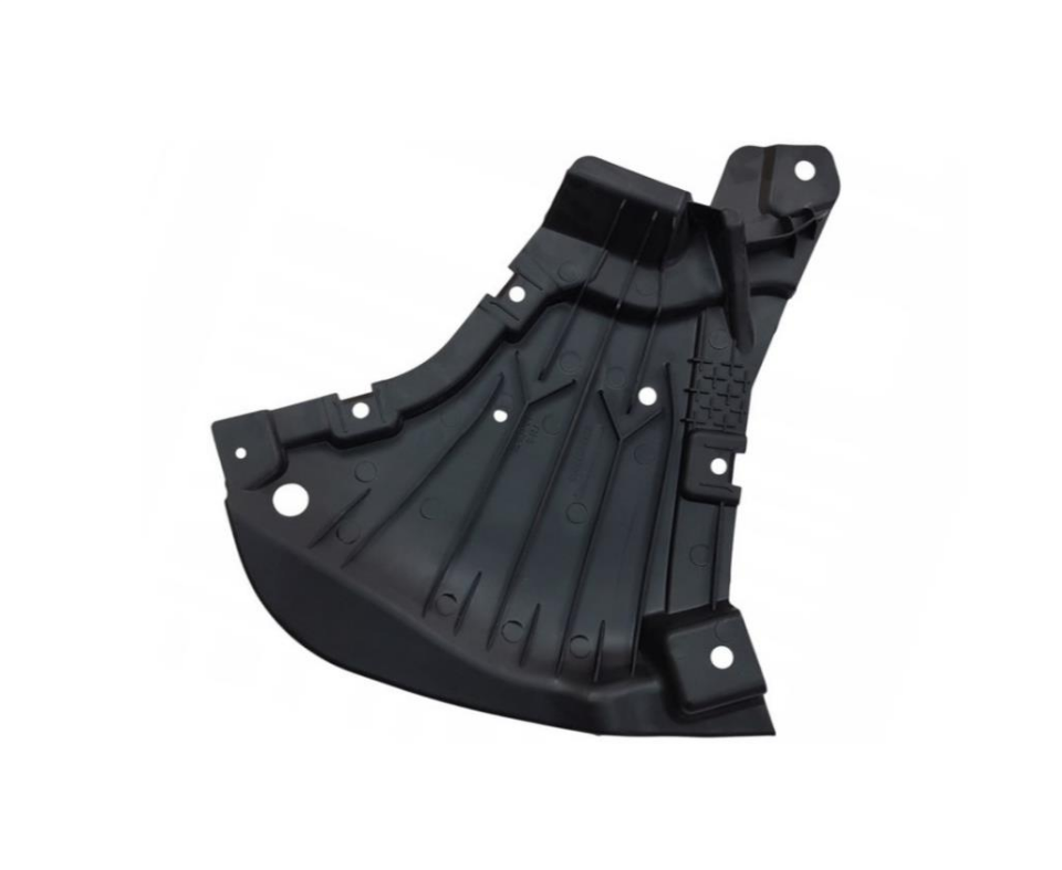 Tampon Alt Muhafaza W213 C238 C257 Ön Sağ -AMG- 2135202600