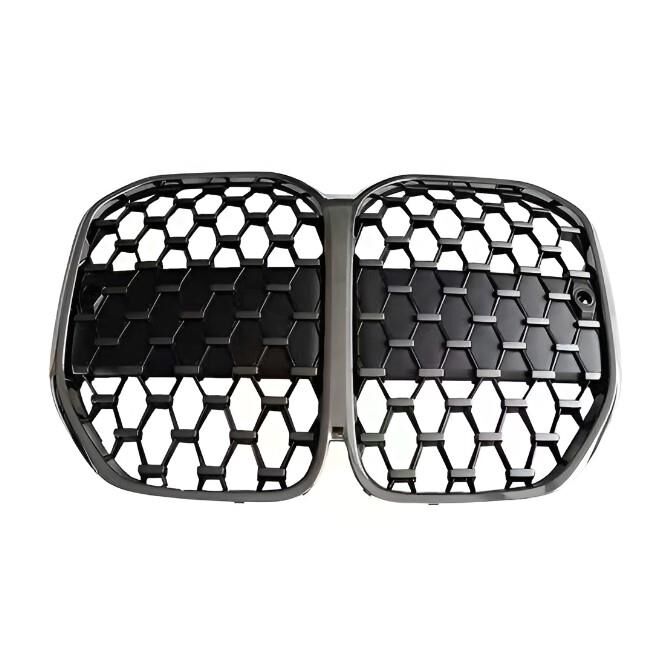 Panjur G22 G23 Krom -Basis- 51137486809