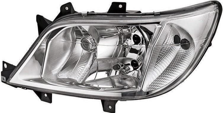 FAR SPRINTER L KOMPLE CDI MOTORSUZ