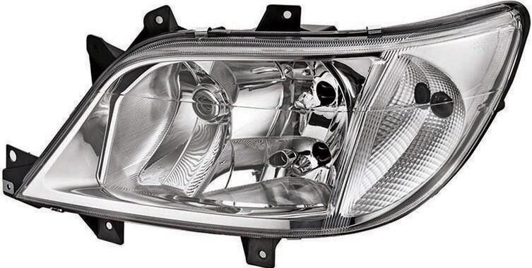 FAR SPRINTER L KOMPLE CDI MOTORSUZ