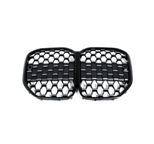 Panjur G22+LCI G23+LCI Piano Siyah 51138078548