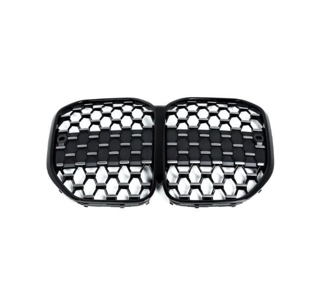 Panjur G22+LCI G23+LCI Piano Siyah 51138078548