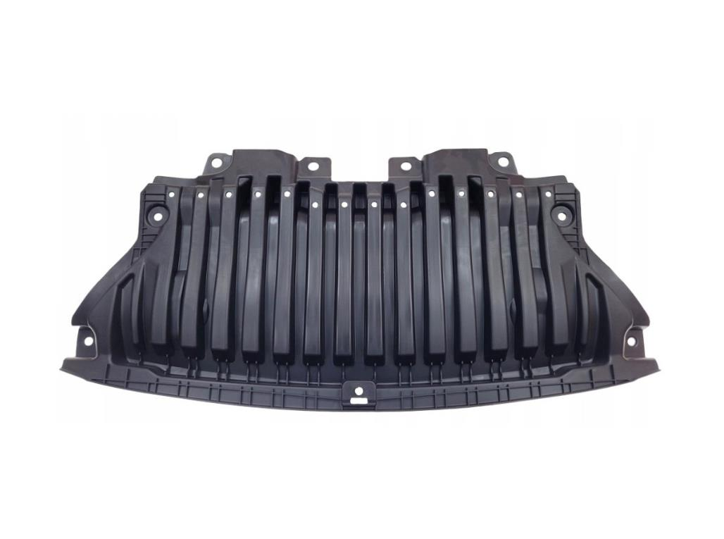 Tampon Alt Muhafaza W213 Ön Orta (Benzin) -AMG- 2135204200