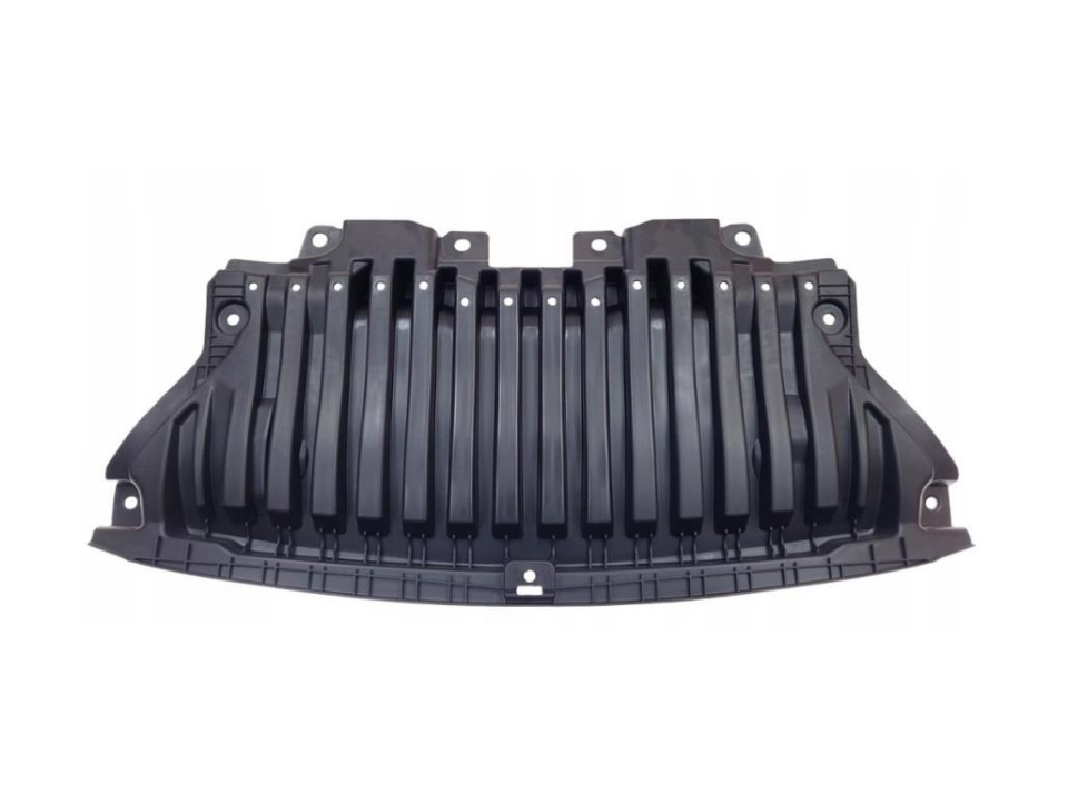 Tampon Alt Muhafaza W213 Ön Orta (Benzin) -AMG- 2135204200