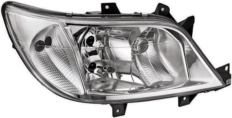 FAR SPRINTER R KOMPLE CDI MOTORSUZ